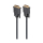 Kabel komputerowy GEMBIRD Kabel DVI-D(M)/DVI-D(M)(24+1) Dual Link Ferryt 1.8M Czarny CC-DVI2-BK-6